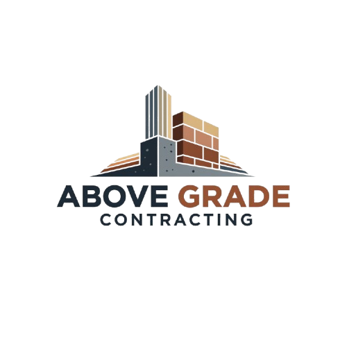 Above Grade Contracting